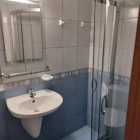 Apartment однокомнатные Summer Breeze 207 *